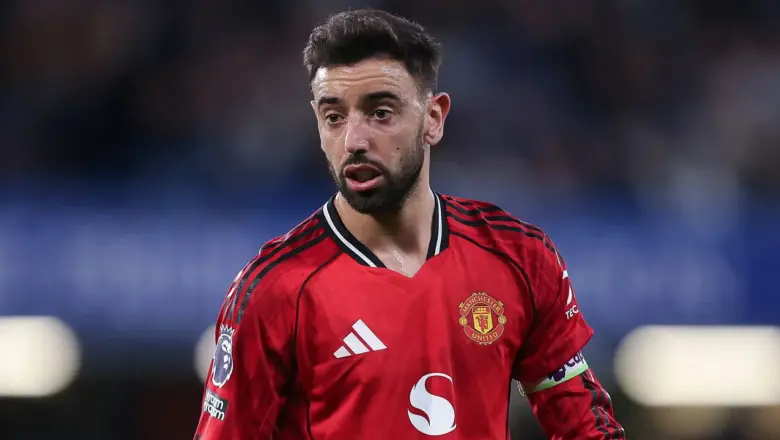 Rooney Ungkap Kunci Penampilan Apik Bruno Fernandes Musim ini