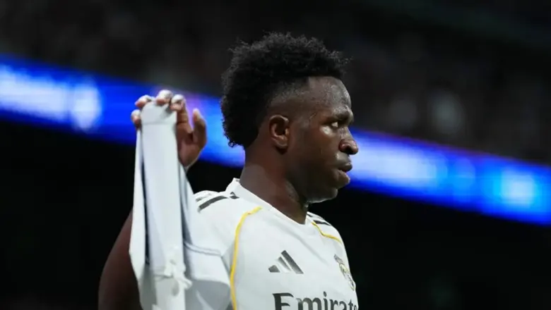 Santiago Canizares Sarankan Real Madrid Melepas Vinicius