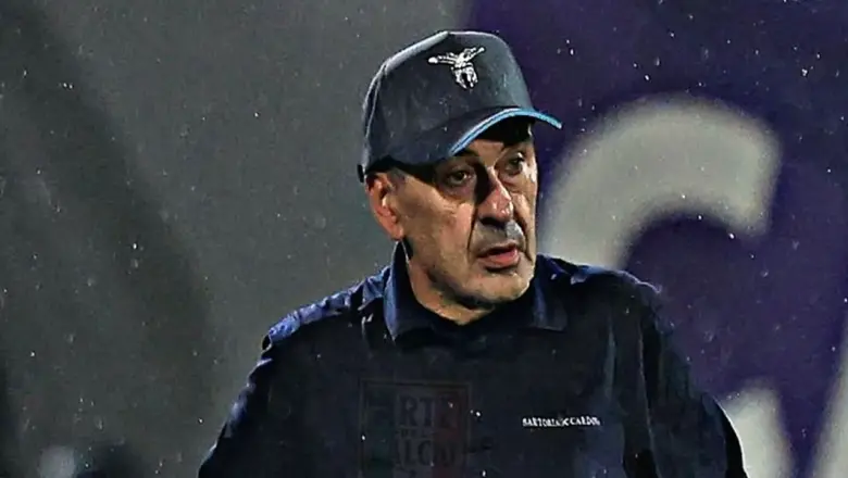 Sarri menjelaskan Perubahan Gaya Bermain Lazio Di Kemenangan vs Napoli