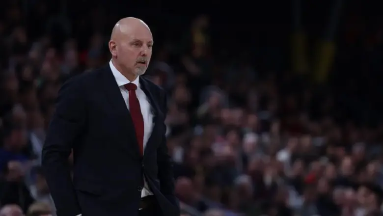 Sasa Obradovic Tidak Gentar Hadapi Real Madrid