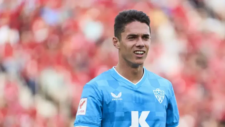 Sergio Arribas Berpeluang Berikan Real Madrid Keuntungan Besar