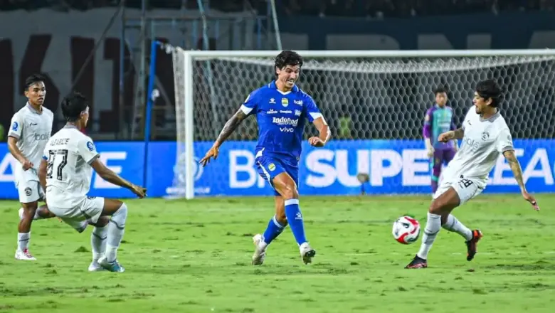 Sergio Castel Siap Maksimalkan Lima Laga Penutup Musim