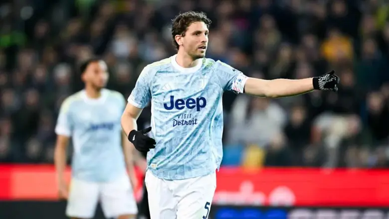 Setelah Manuel Locatelli, Juventus Fokus Perbarui Kontrak Dua Pemain