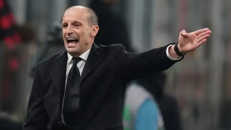 Siapkan Target Musim Depan, Max Allegri Tidak Boleh Puas di Empat Besar