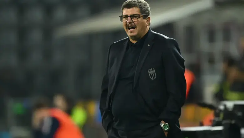 Silvio Baldini: Kiprah Berwarna Pelatih Interim Italia