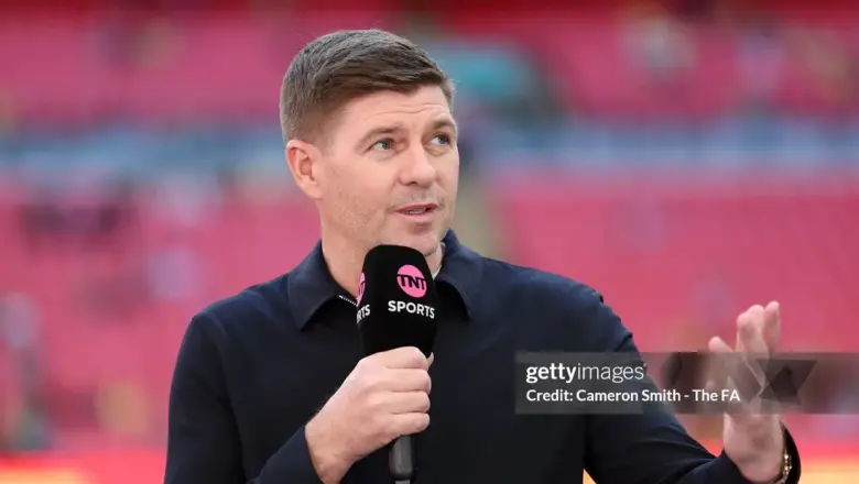 Steven Gerrard Puji Calum McFarlane Usai Chelsea ke Final Piala FA