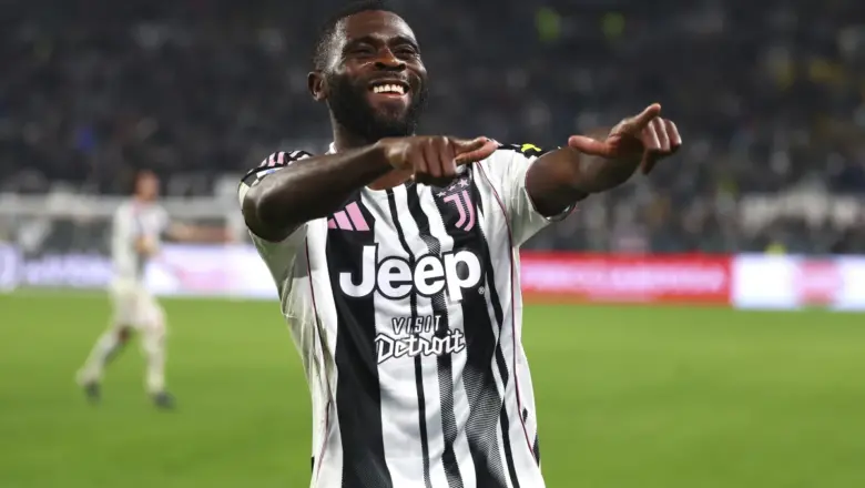 Susunan Pemain Resmi Serie A: Juventus Berhadapan dengan Bologna