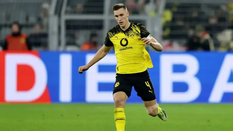 Target Utama Barcelona Bahas Perpanjangan Kontrak di Dortmund