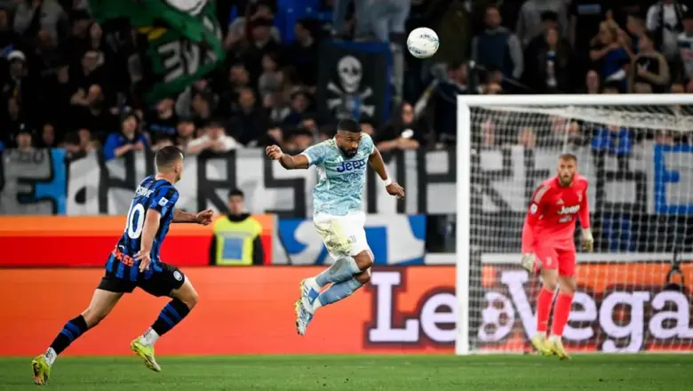 Terancam Absen Lawan Milan, Gleison Bremer Diistirahatkan Kontra Bologna?