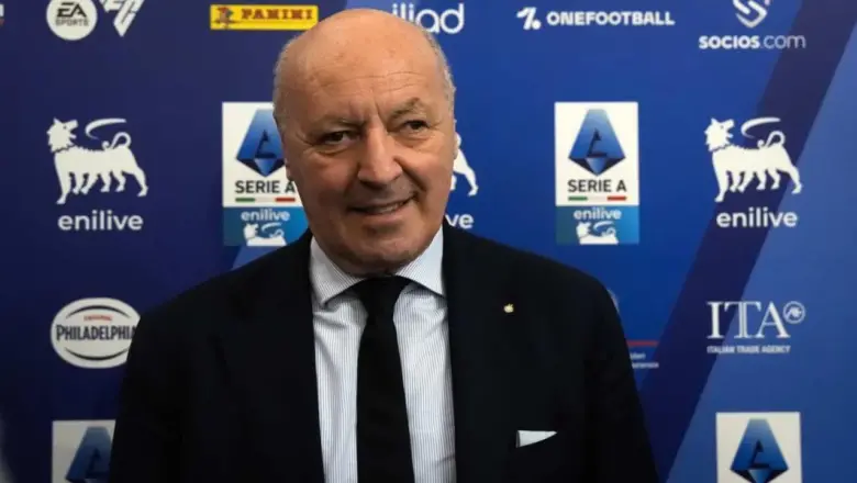 Terseret Dalam Kasus Sporting Fraud, Manajemen Inter Milan Pilih Cuek