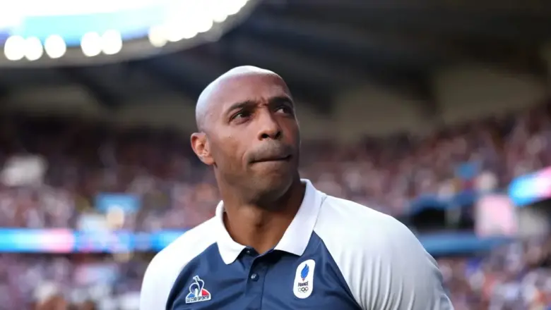 Thierry Henry Bebeberkan Penyebab Real Madrid Tersingkir