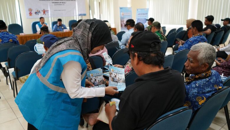 6.847 Warga Jakarta Nikmati Promo Tambah Daya PLN “Power Up Real, Listrik Aman Kerja Lancar”