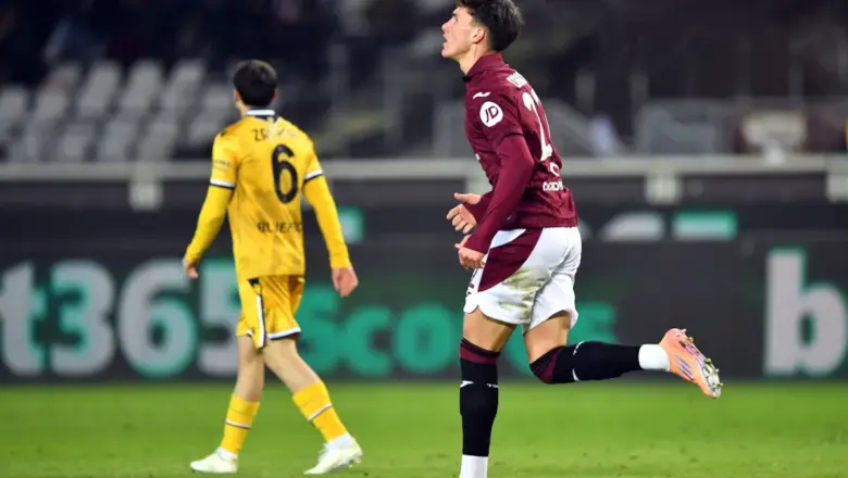 Torino Tundukkan Verona 2-1, Hellas Kian Terpuruk di Serie A