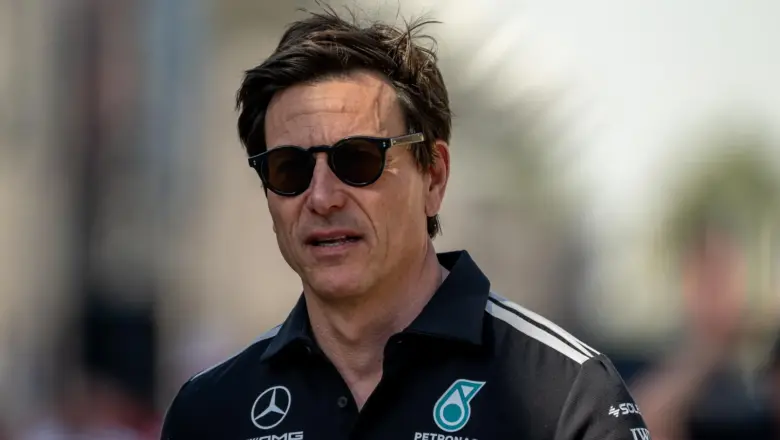 Toto Wolff Bantah Kritik Max Verstappen Soal Mobil F1 Baru