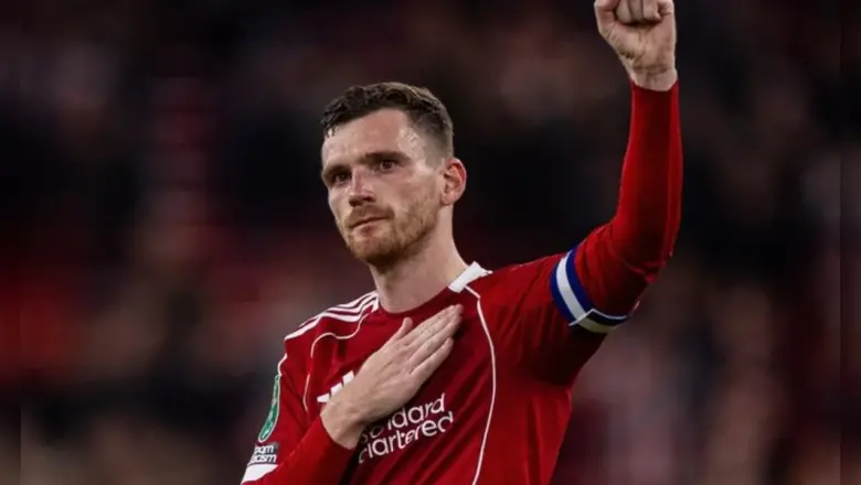 Tottenham memimpin Perburuan Servis Robertson Musim Panas Nanti