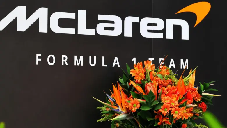 Transformasi McLaren dari Lingkungan ‘Gelap’