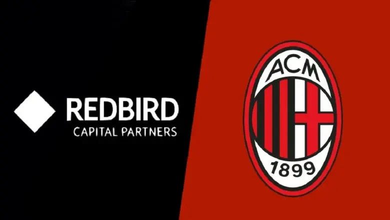 Trophy AC Milan Disalip Inter Milan, Ambisi RedBird Capital Dipertanyakan