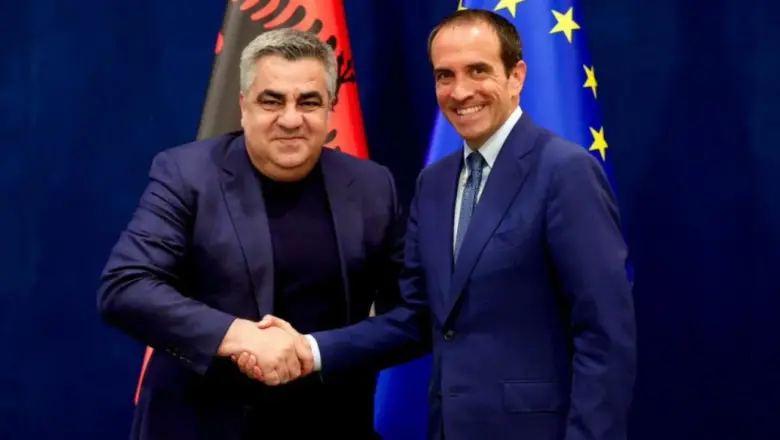 Untuk Kali Pertama Albania Tuan Rumah FIP Padel Platinum di Tirana