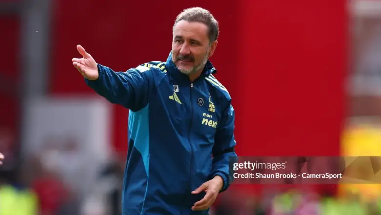 Vitor Pereira Terinspirasi Brian Clough Jelang Semifinal Liga Europa