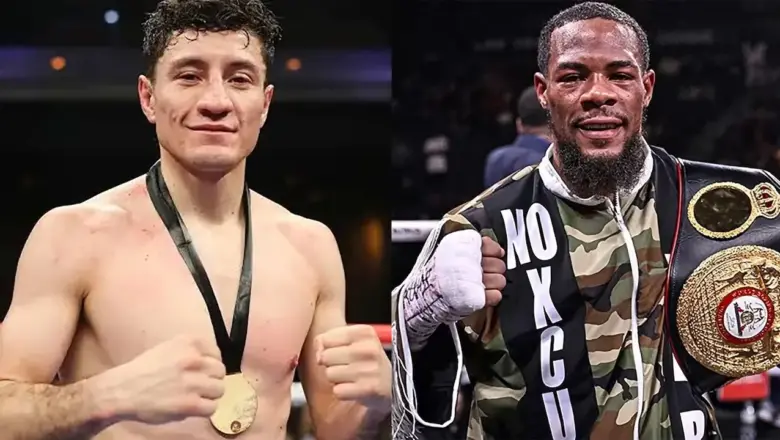 WBC Tetapkan Duel Lamont Roach Jr vs William Zepeda, Gelar Dipertaruhkan