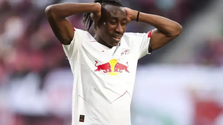 Yan Diomande: Ketika Pemain Muda Leipzig Bercanda soal Ketepatan Waktu Jerman