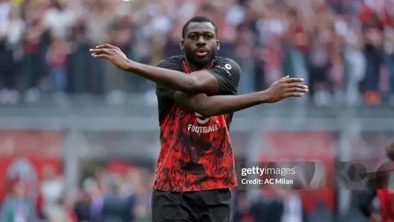 Youssouf Fofana Diburu Aston Villa dan Tottenham