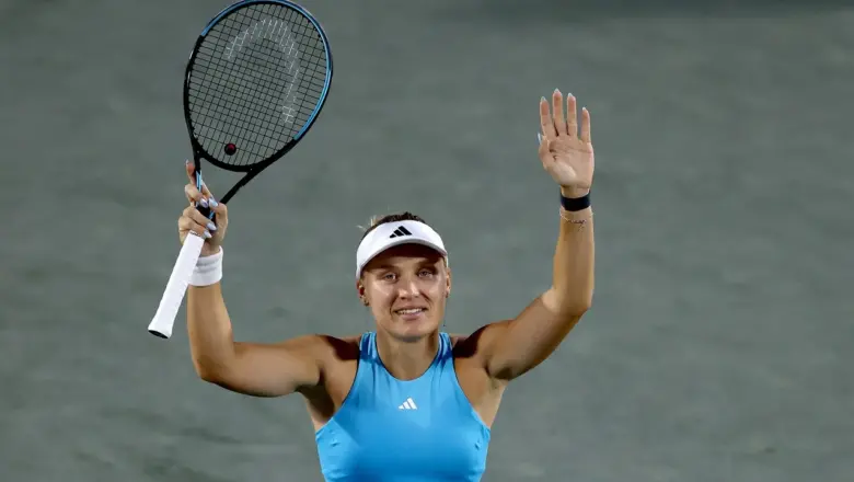 Yuliia Starodubtseva Taklukkan Madison Keys Di Charleston