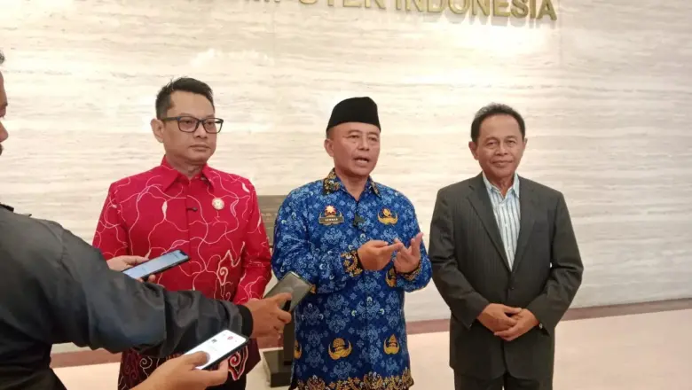 Sekda Jabar Respons Kabar Daging Sapi Rp160 Ribu per Kg: Kami Cek Dulu