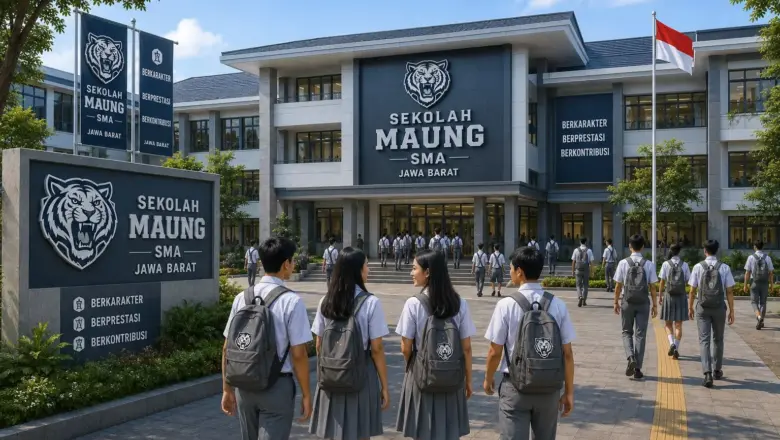 Dedi Mulyadi Larang Praktik Titipan di Sekolah Maung, Ancam Copot Kepala Sekolah Nakal