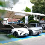 Kesiapan Charging Jadi Tantangan Pengembangan Kendaraan Listrik