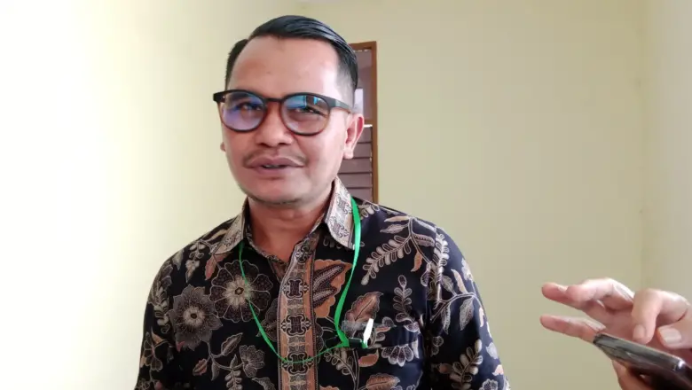 Kuasa Hukum Nashrudin Azis Mundur di Tengah Sidang Kasus Gedung Setda Cirebon