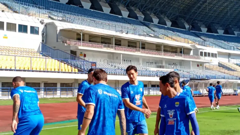Persib Punya Rekor Tipis, PSM Bisa Jadi Mimpi Buruk Maung Bandung