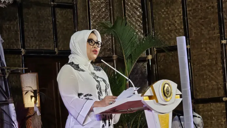PGRI Ciamis Juara Puspa Swara Wanoja Sunda, Dedi Mulyadi Tambah Bonus Finalis
