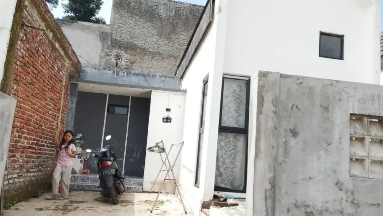 Ditinggal Iduladha, Rumah Warga Perumahan Oma Indah Garut Dibobol Maling, Keamanan Perumahan Disorot