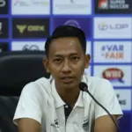 Beckham Waspadai Persijap, Persib Bawa Modal dari Seoul