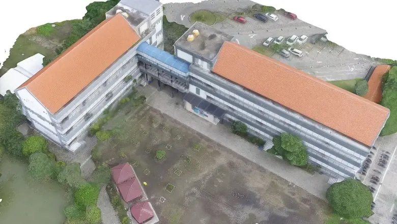Profil Teknik Geomatika ITS: Kekuatan SDM Global dan Fasilitas Lima Laboratorium