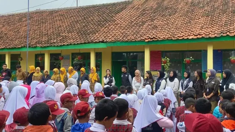 Krisis Daya Tampung, Pemkot Bandung Tambah Rombel SMP dan Kucurkan Rp125 Miliar