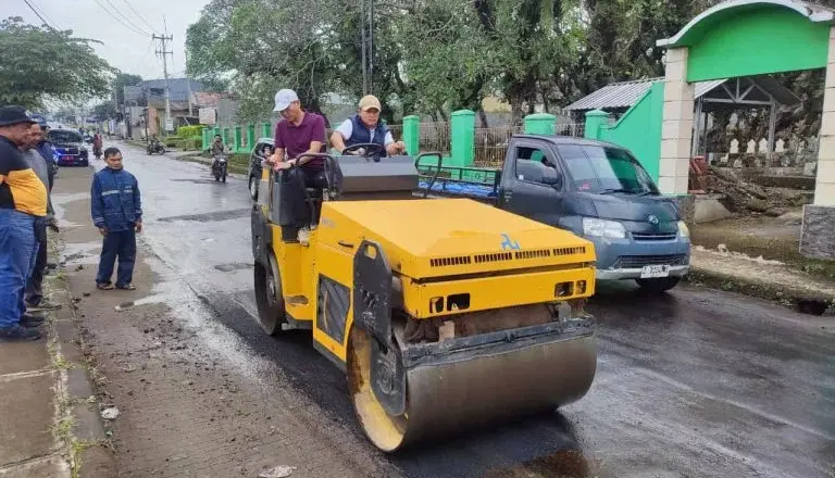 Pengamat : Jalan Berbayar Provinsi Masih Gagasan Politik Belaka