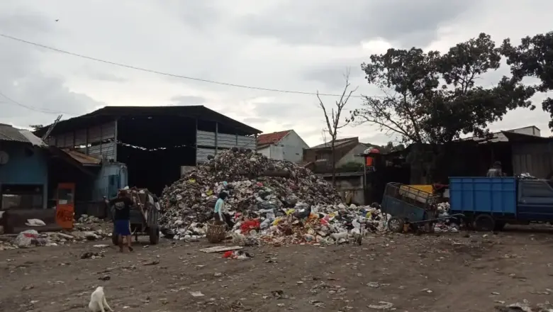 Bandung Raya Darurat Sampah, Dedi Mulyadi Turun Tangan