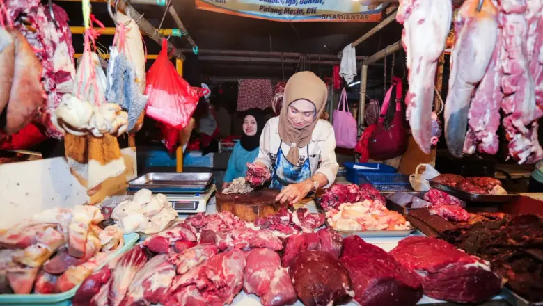 Ancaman Kelangkaan Daging Sapi Mengintai, Pemkot Bandung Diminta Jangan Sekadar Pantau