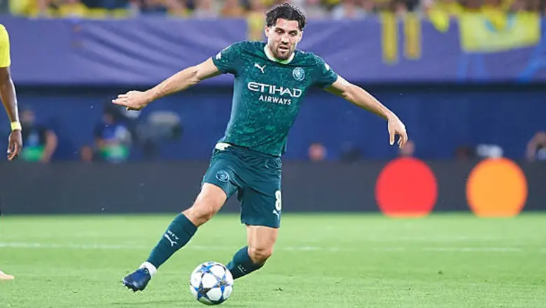 AC Milan Masukkan Mateo Kovacic Dalam List Target Untuk Musim Panas