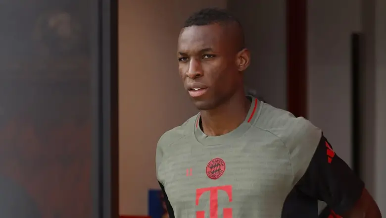 AC Milan Tertarik Datangkan Nicolas Jackson Dengan Skema Pinjaman