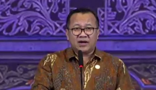 OJK Tegaskan Aset Kripto Hanya Instrumen Investasi, Bukan Pengganti Rupiah