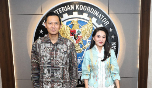 Dipuji-Puji, Sherly Tjoanda Minta Rp2,9 Triliun Saat Bertemu AHY