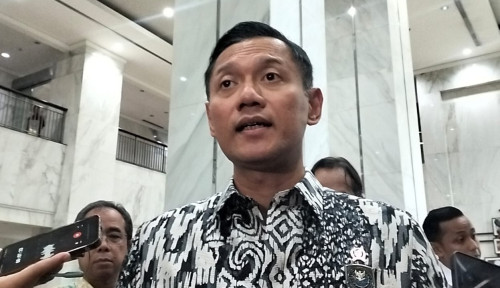 Harga Tiket Pesawat Bakal Naik, AHY: Tidak Terlalu Memberatkan Masyarakat