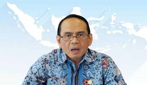 OJK Catat Pembiayaan Gadai Syariah Naik 35% Jadi Rp22,99 Triliun