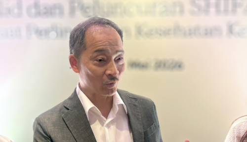 Bos AAJI Bongkar Biang Kerok Premi Asuransi Kesehatan Terus Naik