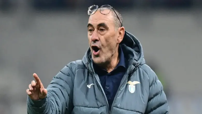 Allegri Hengkang, Maurizio Sarri menjadi Opsi Pengganti di Milan