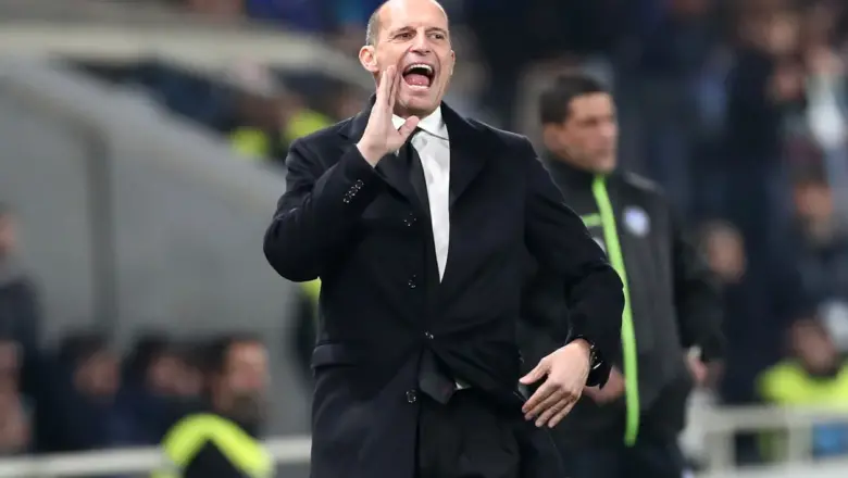 Allegri Tanggapi Perseteruan dengan Ibrahimovic: “Ini Bukan yang Terburuk”
