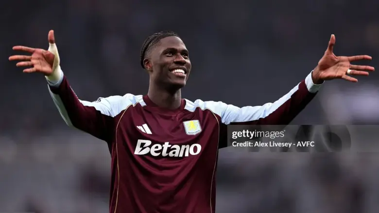 Amadou Onana Diragukan Tampil Lawan Tottenham